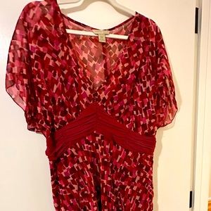 Jonathan Martin Dress Size 16 New